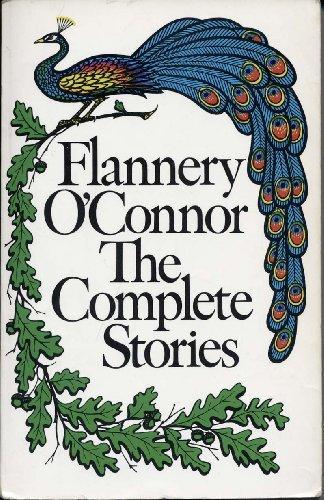 The Complete Stories book cover