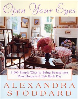 Open Your Eyes book cover