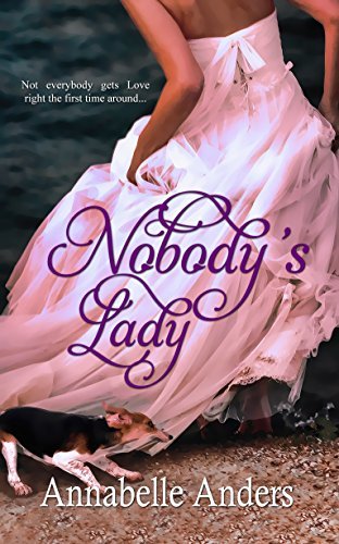 Lord Love a Lady book cover 1