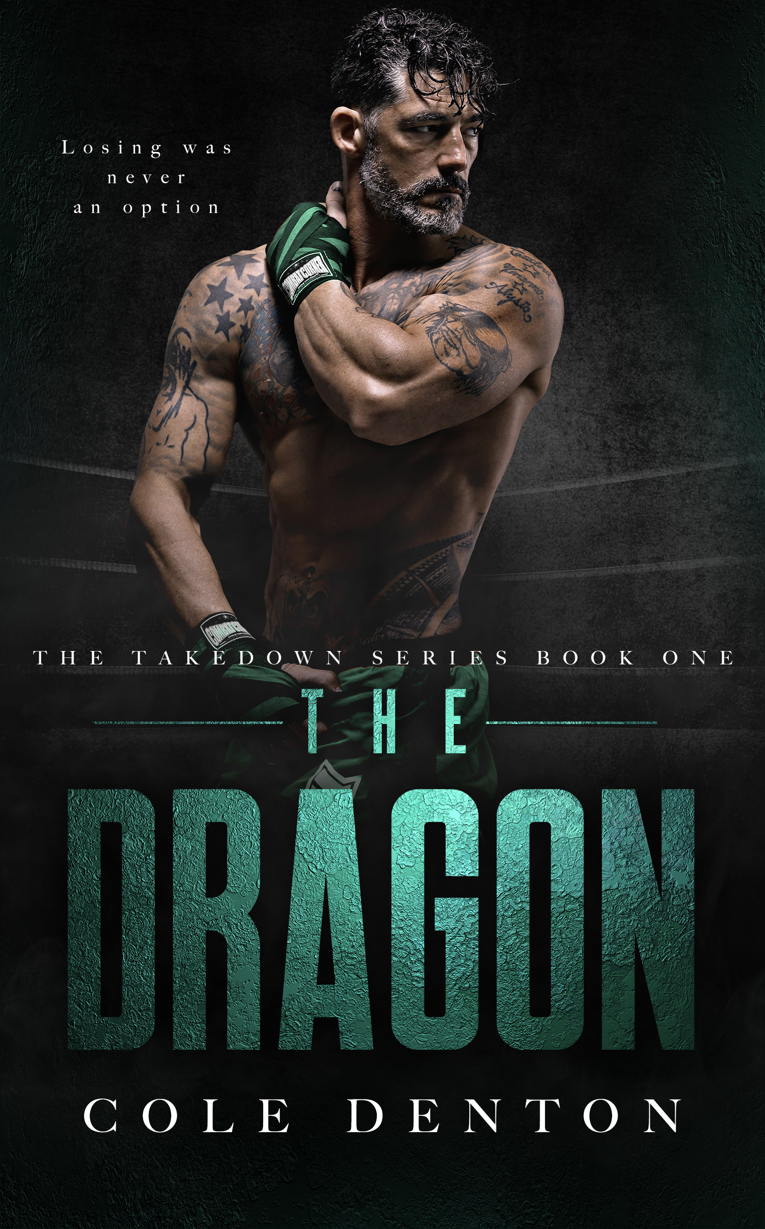 Takedown book cover 1