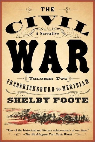 The Civil War book cover 2