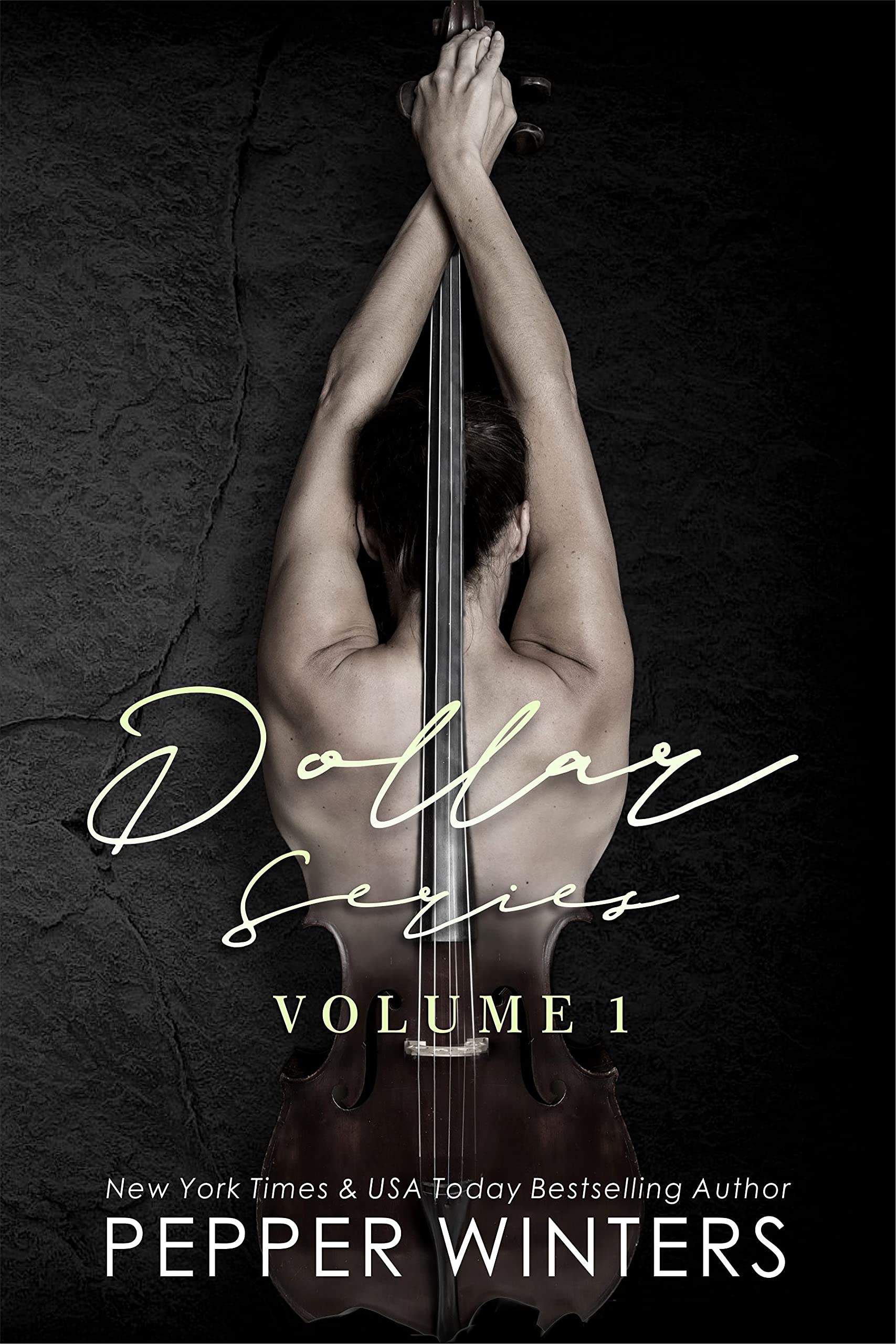 Dollar Series book cover