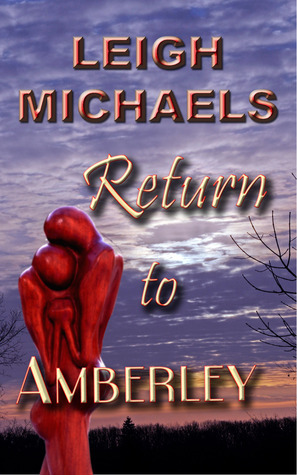 Return to Amberley book cover