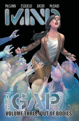 Mind the Gap, Volume 3 book cover