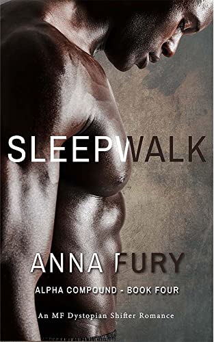 Sleepwalk book cover