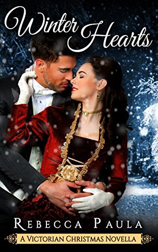 Winter Hearts book cover