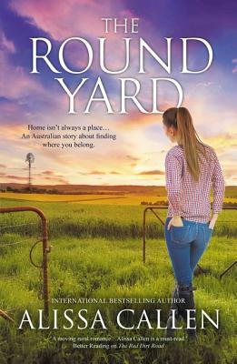 The Round Yard book cover