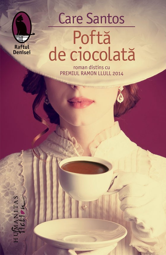 Craving for Chocolate book cover
