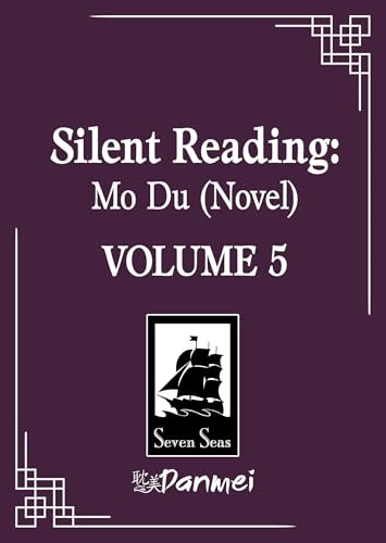 Silent Reading book cover