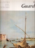 Francesco Guardi book cover
