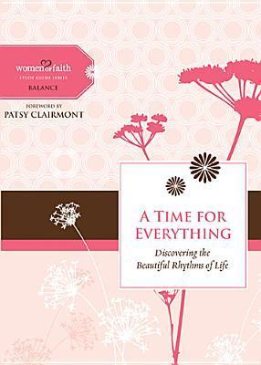 Women of Faith Study Guide book cover 2