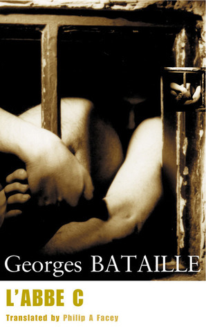 L'Abbé C book cover