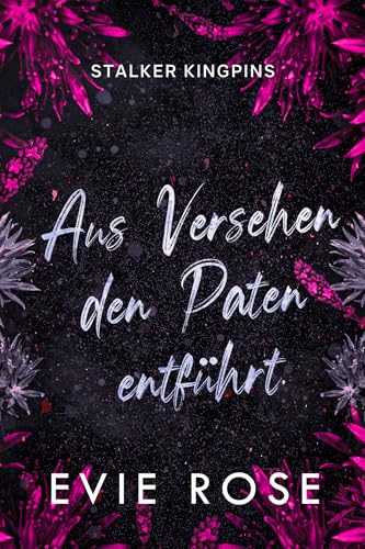 Aus Versehen den Paten entführt book cover