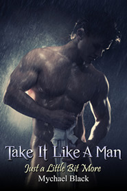 Just a Little Bit More book cover