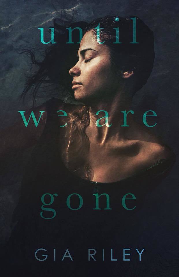 Until We Are Gone book cover
