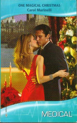 One Magical Christmas book cover