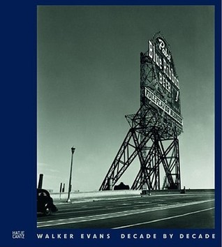 Decade by Decade book cover
