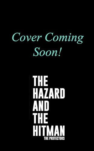 The Hazard and the Hitman book cover