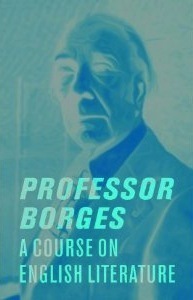 Professor Borges book cover