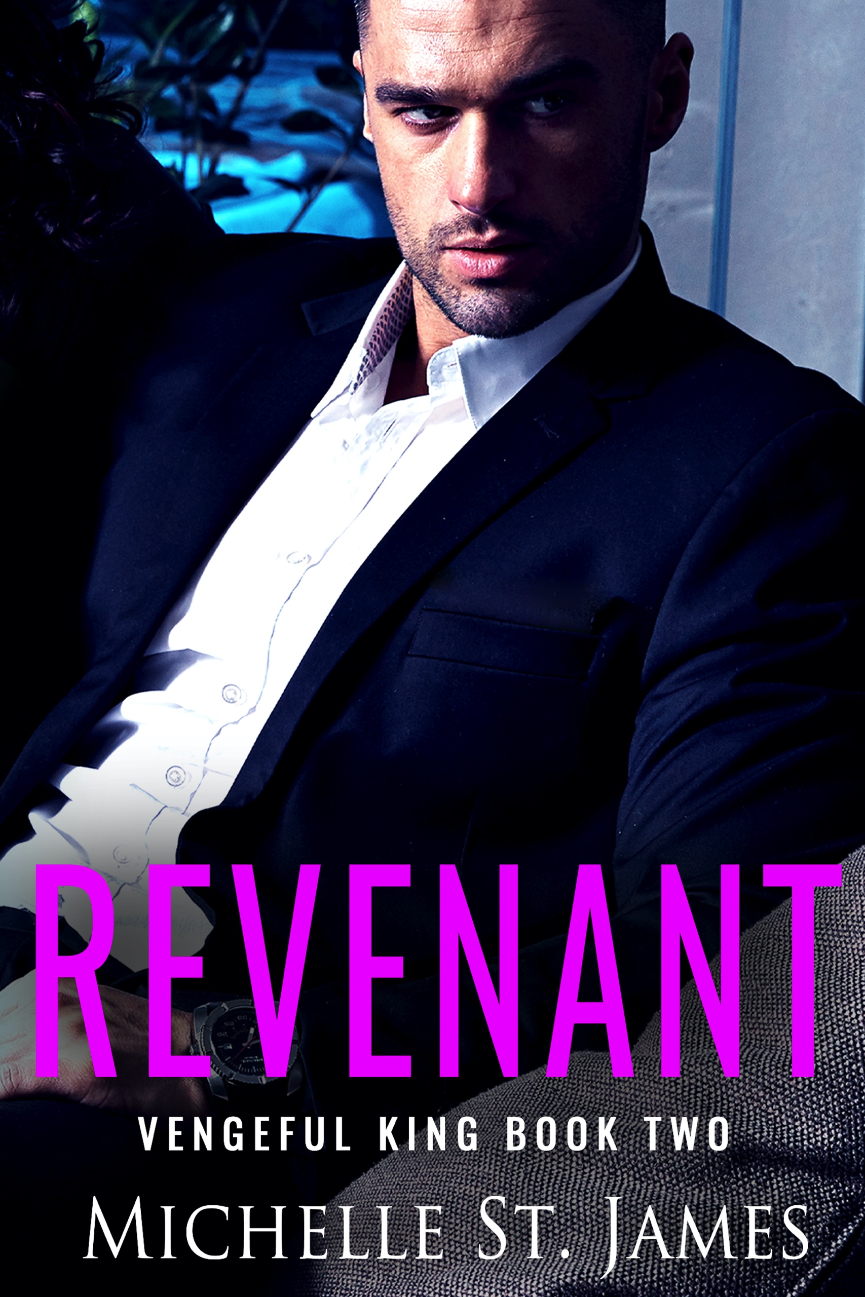 Paris Mob book cover 2