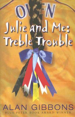 Julie and Me book cover