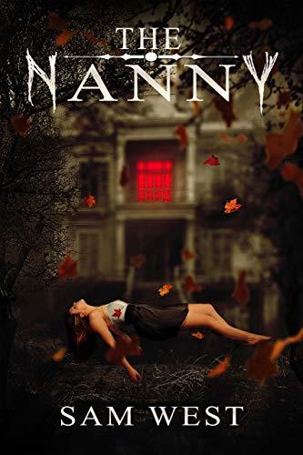The Nanny book cover