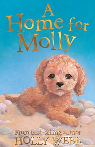 A Home for Molly book cover