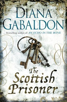 Lord John Grey book cover 3