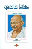 Satyagraha in South Africa book cover