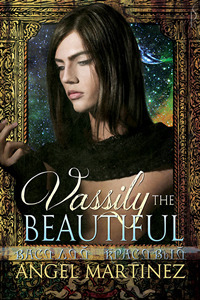 Vassily the Beautiful book cover