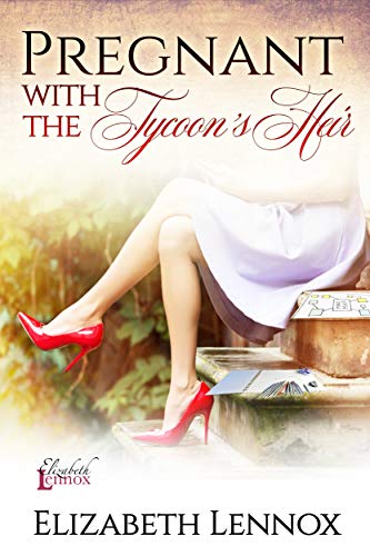 Pregnant with the Tycoon's Heir book cover