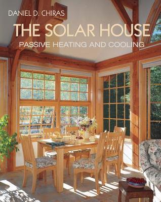 The Solar House book cover