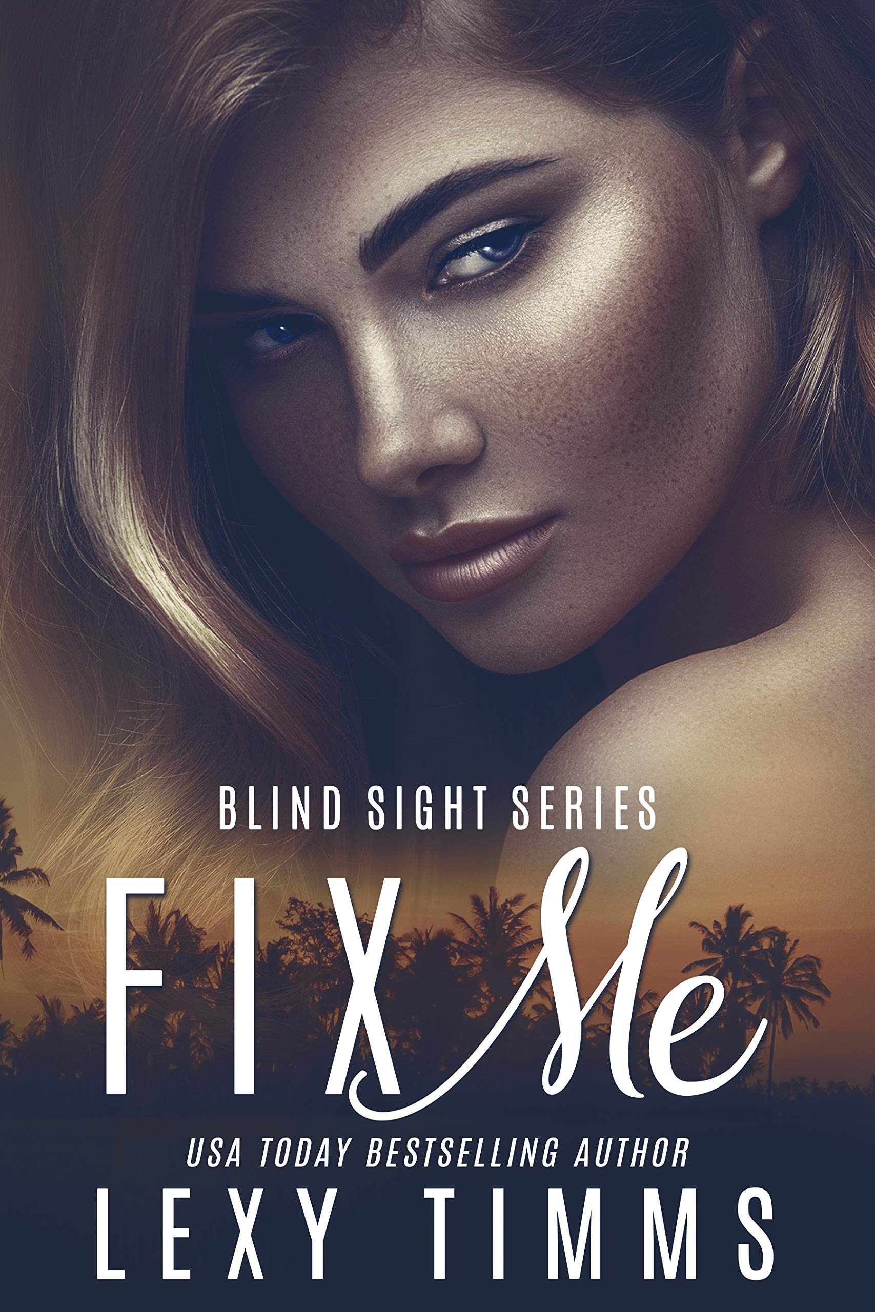 Fix Me book cover