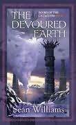 The Devoured Earth book cover
