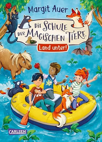 Land unter! book cover