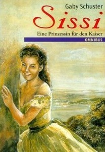 Sissi book cover 1