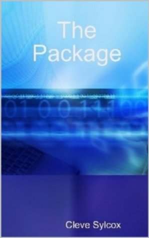 The Package book cover 1