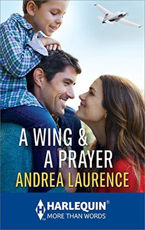A Wing & A Prayer book cover