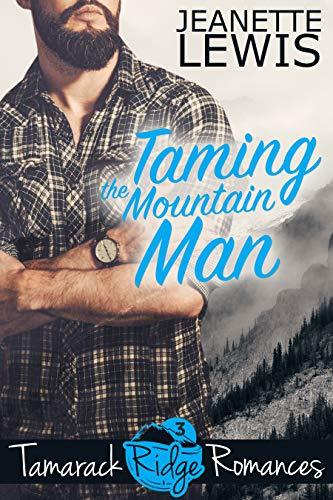 Tamarack Ridge Romances book cover 3