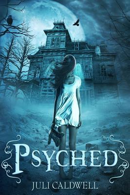 Psyched book cover 1