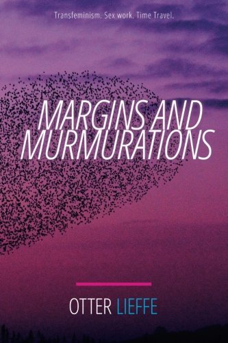 Margins and Murmurations book cover