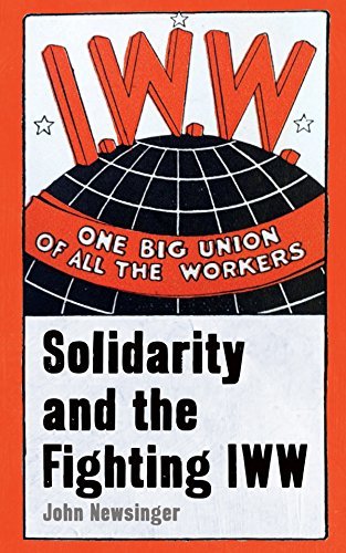 One Big Union of All the Workers book cover