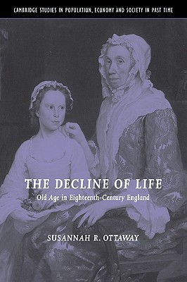 The Decline of Life book cover