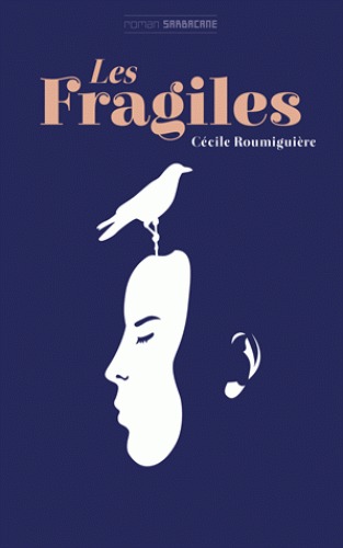 Les fragiles book cover