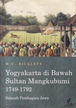 Yogyakarta di Bawah Sultan Mangkubumi, 1749-1792 book cover