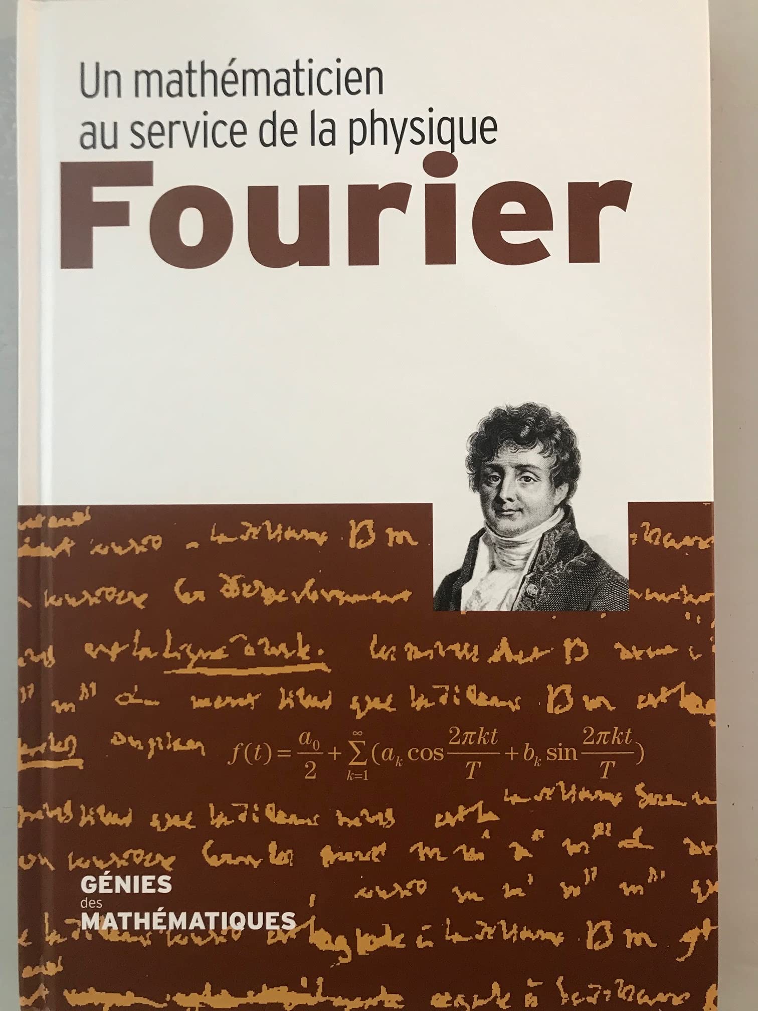 Un matematico al servizio della fisica book cover