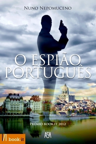 O Espião Português book cover
