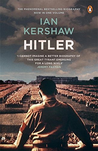 Hitler book cover