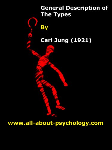 General Description of the Types book cover