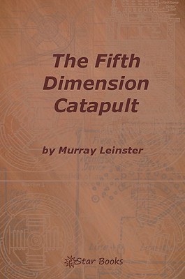 The Fifth Dimension Catapult book cover